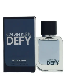 Calvin Klein Defy EDT 50ml