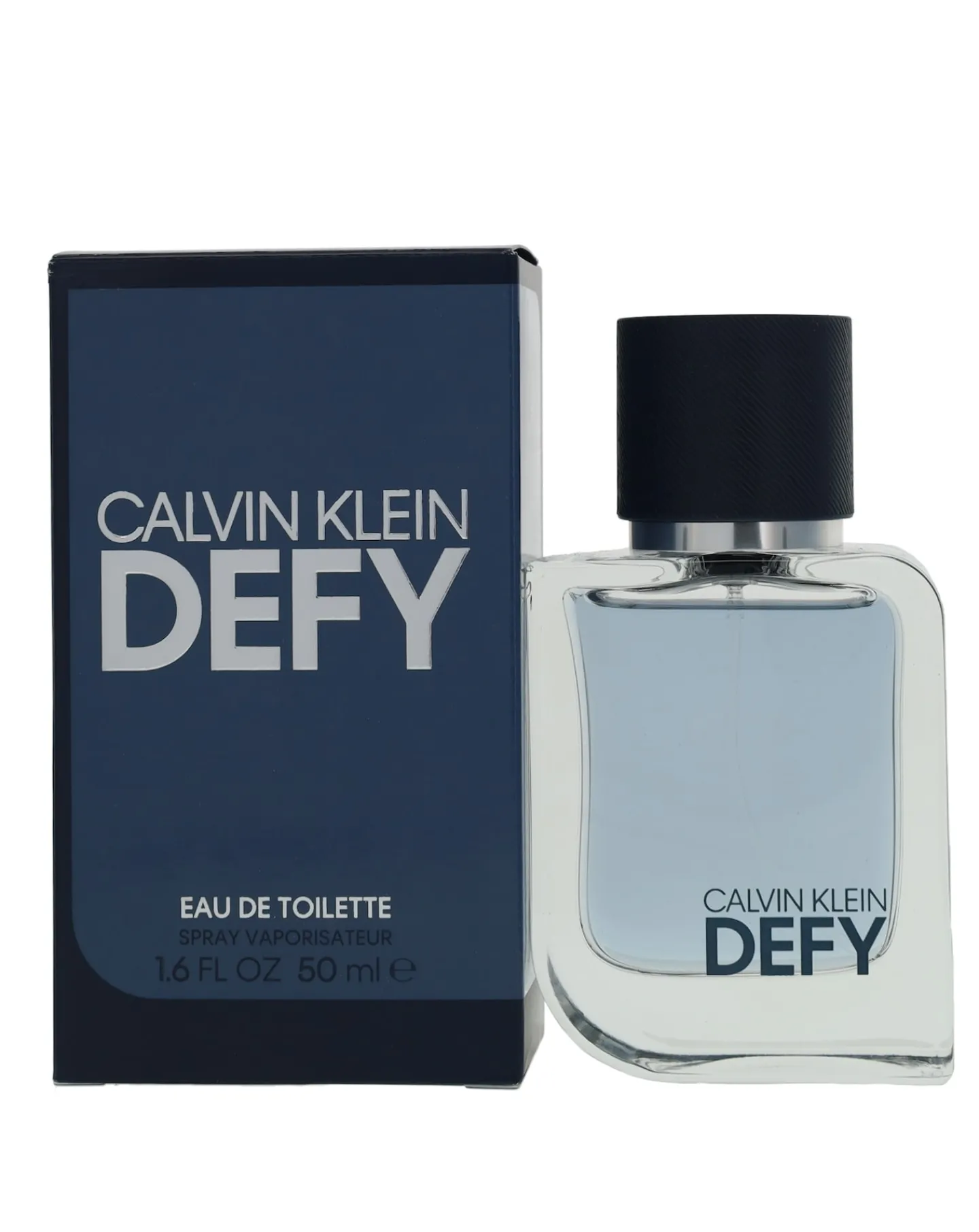 Calvin Klein Defy EDT 50ml