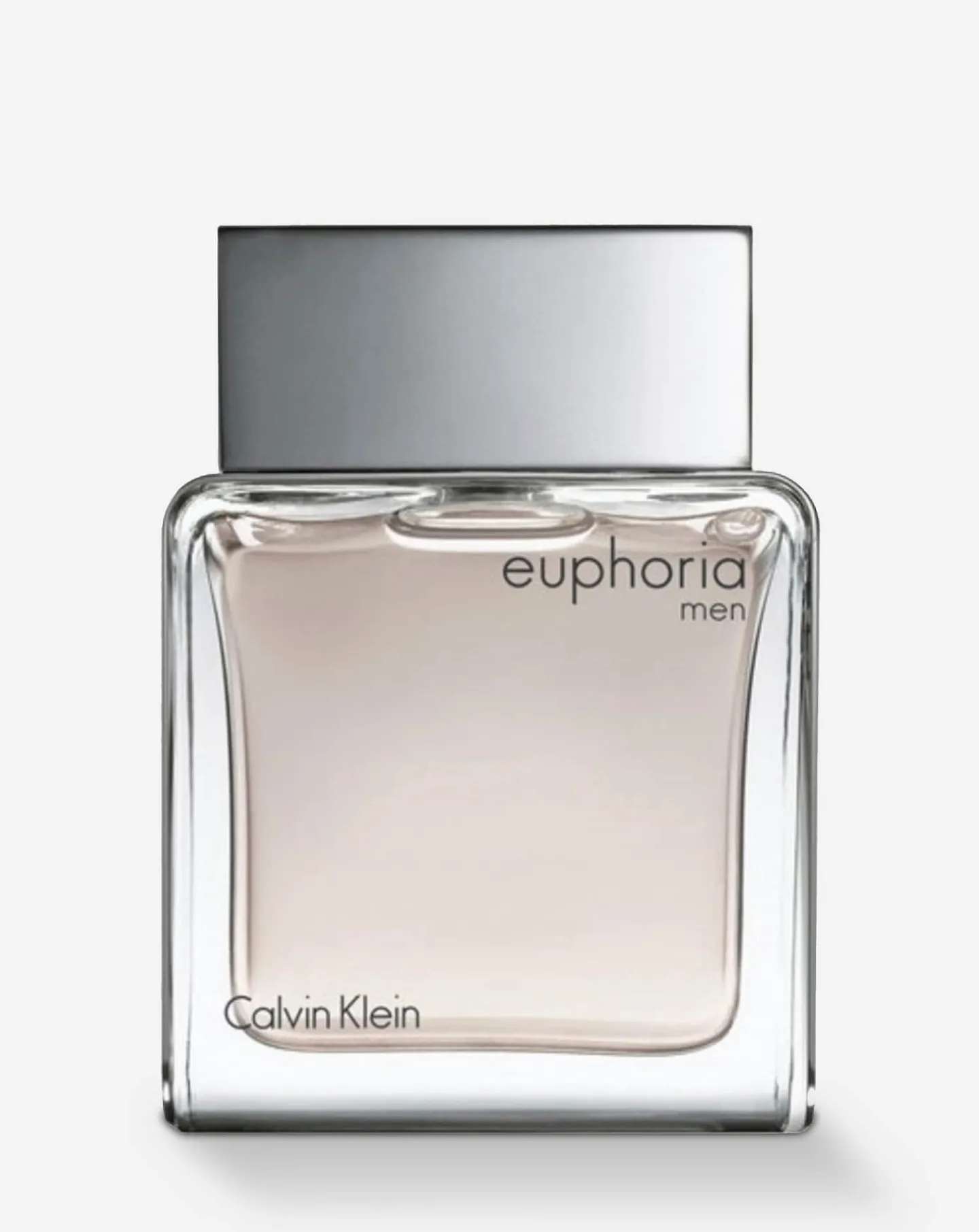 Calvin Klein Euphoria For Men Eau De Toilette 100ml