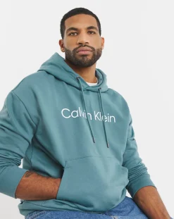 Calvin Klein Hero Logo Hoodie