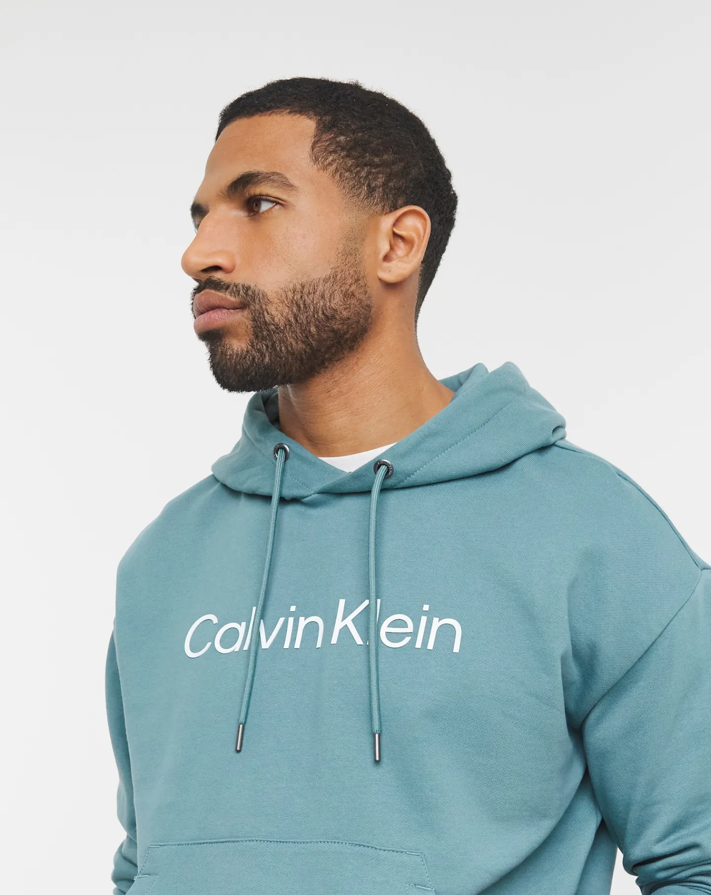 Calvin Klein Hero Logo Hoodie