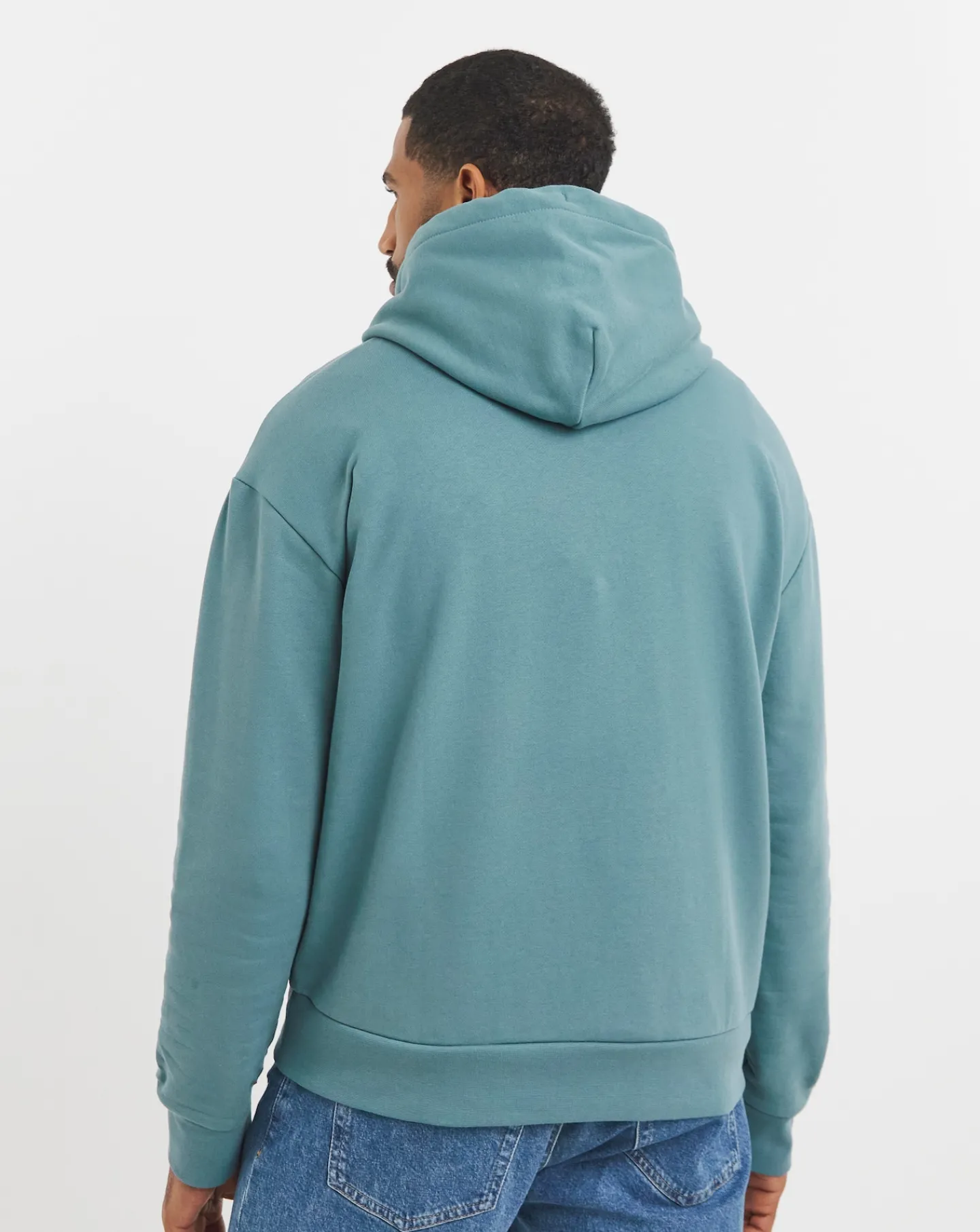 Calvin Klein Hero Logo Hoodie