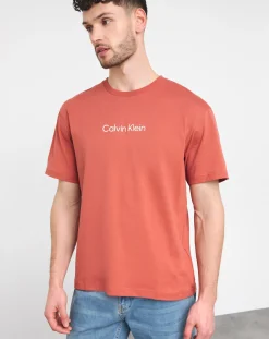 Calvin Klein Hero Logo T-Shirt