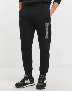 Calvin Klein Horizontal Logo Sweatpants