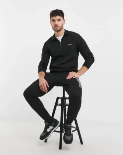 Calvin Klein Horizontal Logo Sweatpants