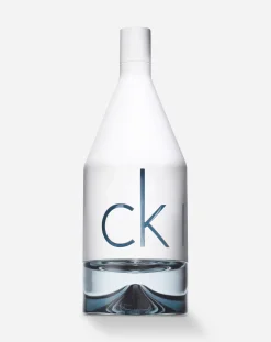 Calvin Klein IN2U Him Eau de Toilette 150ml