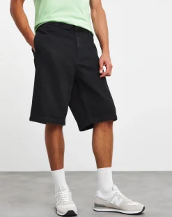 Calvin Klein Jeans Denim Shorts