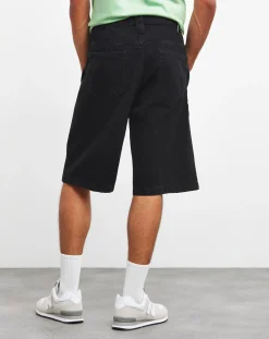 Calvin Klein Jeans Denim Shorts