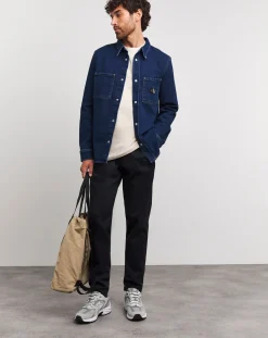 Calvin Klein Jeans Denim Shirt
