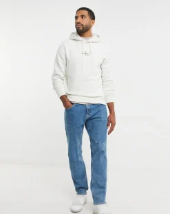 Calvin Klein Jeans Monogram Hoodie
