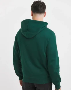 Calvin Klein Jeans Monologo Regular Fit Hoodie