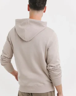 Calvin Klein Jeans Monologo Regular Fit Hoodie