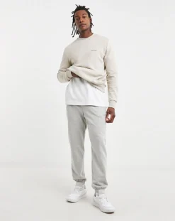 Calvin Klein Micro Logo Repreve Sweat