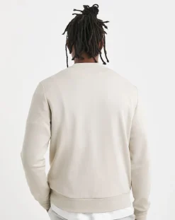 Calvin Klein Micro Logo Repreve Sweat