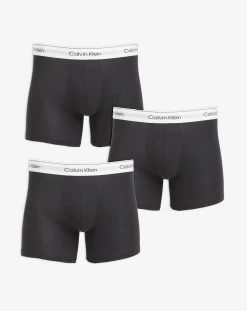 Calvin Klein Modern Cotton Stretch Boxer Brief 3 Pack