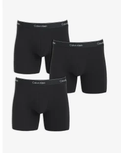 Calvin Klein Modern Cotton Stretch Boxer Brief 3 Pack