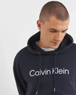 Calvin Klein Hero Logo Hoodie