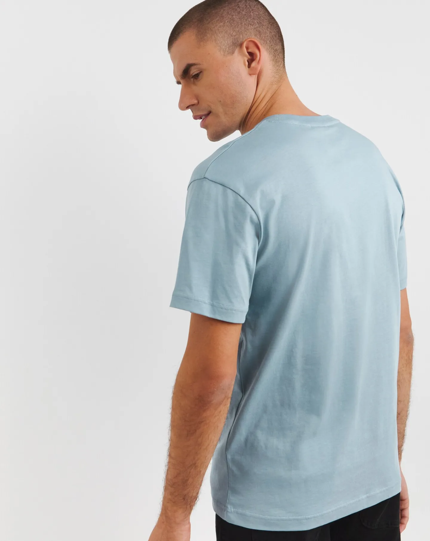 Calvin Klein Short Sleeve Hero Logo T-Shirt
