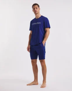 Calvin Klein Steel Lounge Short