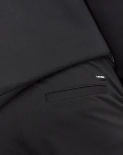 Calvin Klein Tapered Casual Pant