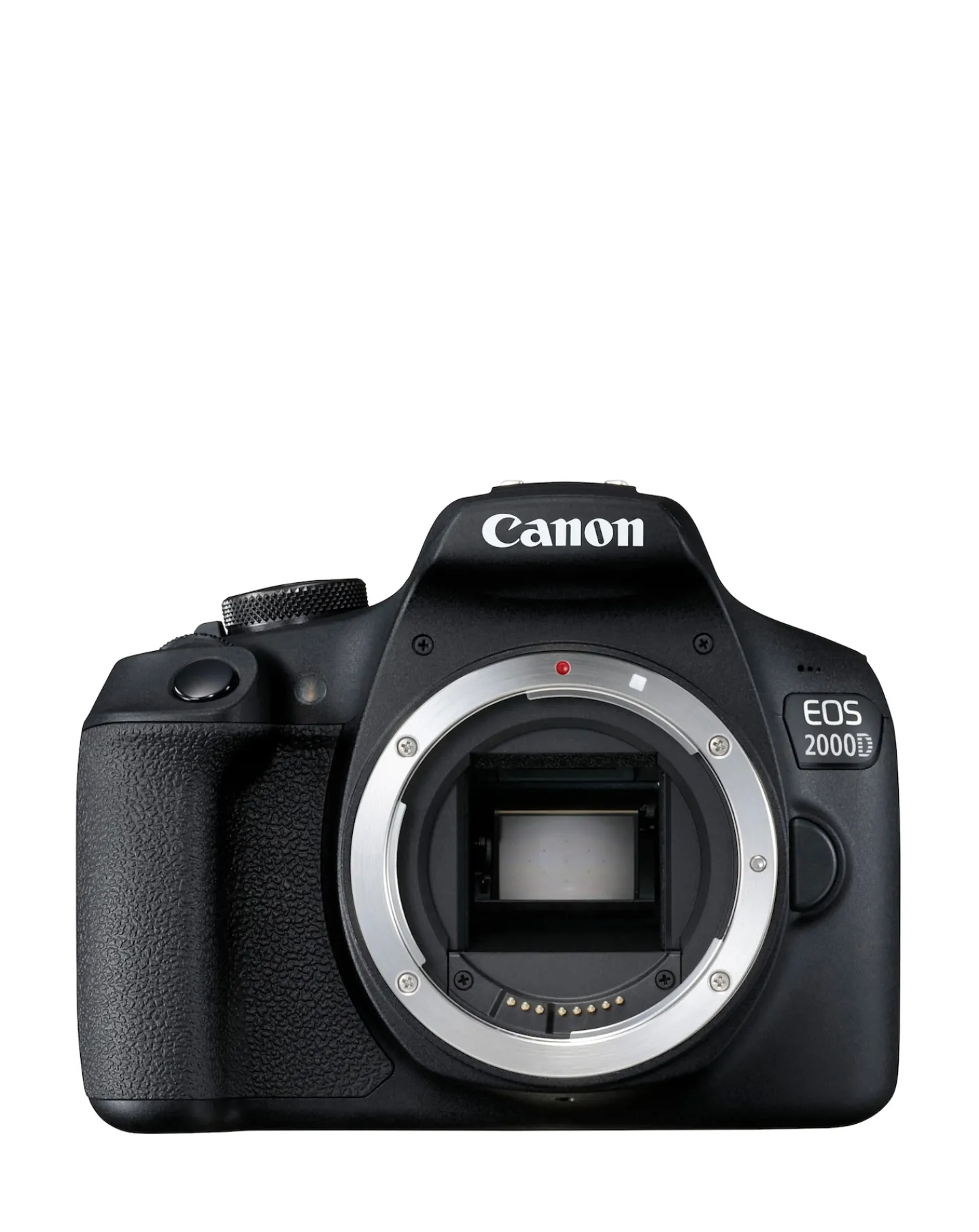 Canon EOS 2000D SLR Camera Body