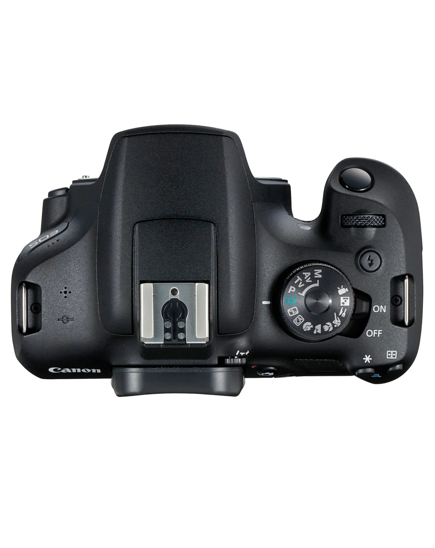 Canon EOS 2000D SLR Camera Body