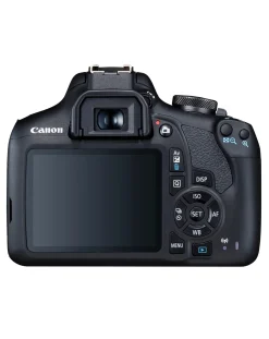 Canon EOS 2000D SLR Camera Body