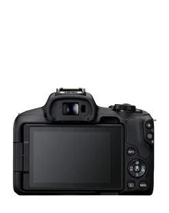 Canon EOS R50 APS-C Mirrorless Camera inc RF-S 18-45mm Lens -