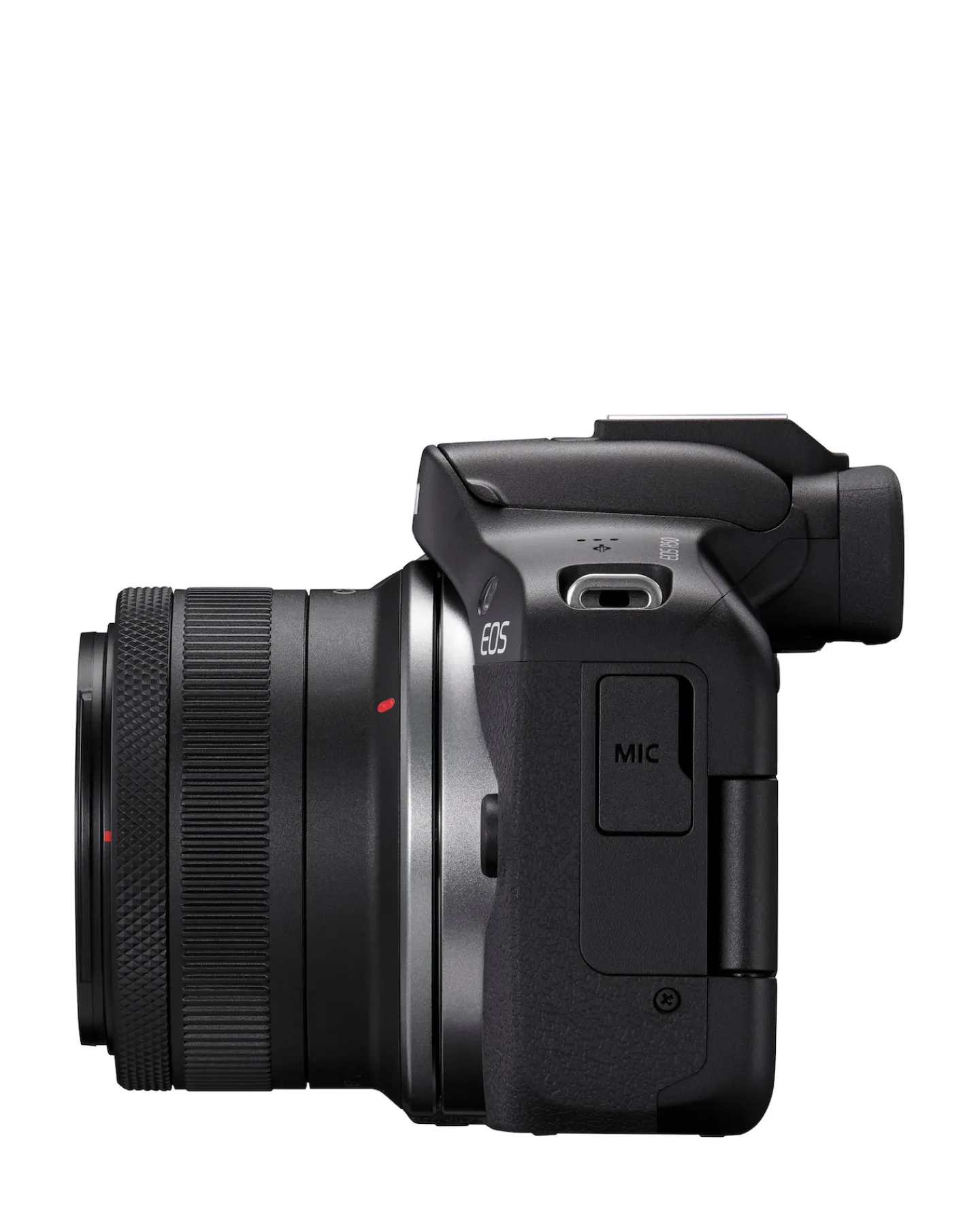 Canon EOS R50 APS-C Mirrorless Camera inc RF-S 18-45mm Lens Creator Kit -