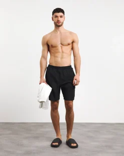 Jacamo Cargo Quick Dry Swimshorts