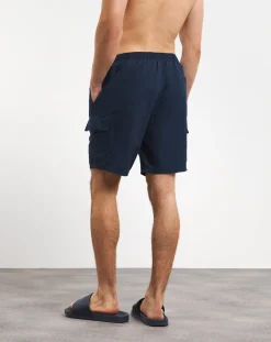 Jacamo Cargo Quick Dry Swimshorts