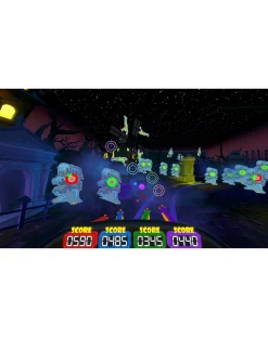Nintendo Carnival Games ( Switch)
