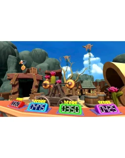 Nintendo Carnival Games ( Switch)