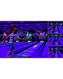 Nintendo Carnival Games ( Switch)