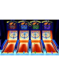 Nintendo Carnival Games ( Switch)