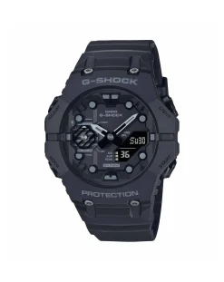 CASIO Mens Bluetooth Combi Watch