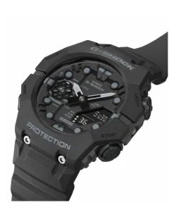 CASIO Mens Bluetooth Combi Watch