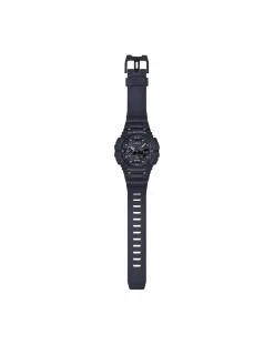 CASIO Mens Bluetooth Combi Watch