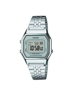 CASIO Unisex Illuminator Watch