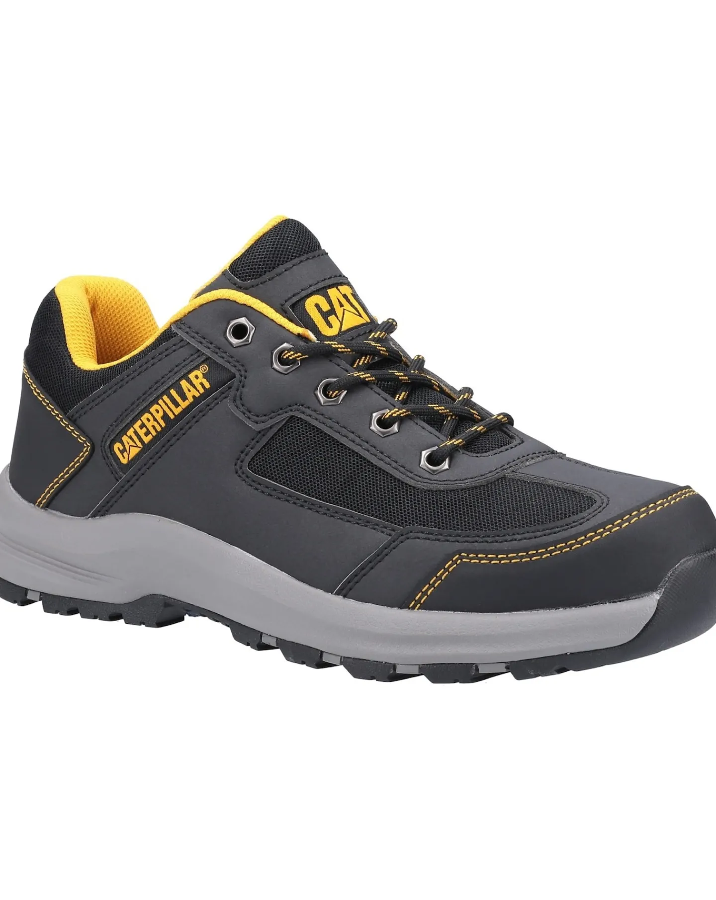 Caterpillar Elmore Safety Trainer