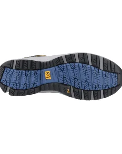 Caterpillar Elmore Safety Trainer