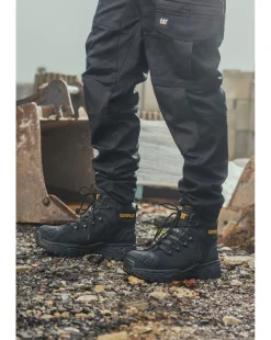 Caterpillar Everett S3 WP Safety Boot