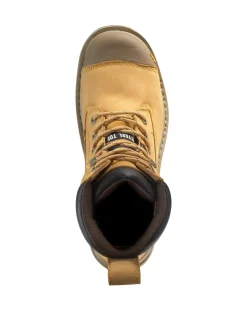 Caterpillar Gravel 6" Safety Boot
