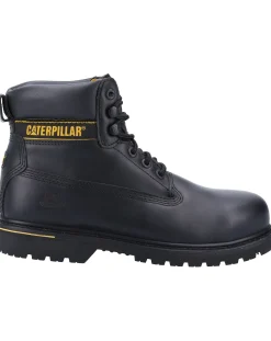 CAT Workwear Caterpillar Holton Safety Boot