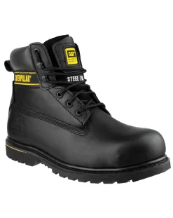CAT Workwear Caterpillar Holton Safety Boot