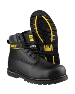 CAT Workwear Caterpillar Holton Safety Boot