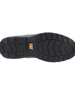 CAT Workwear Caterpillar Striver Lace Up Injected Safety Boot