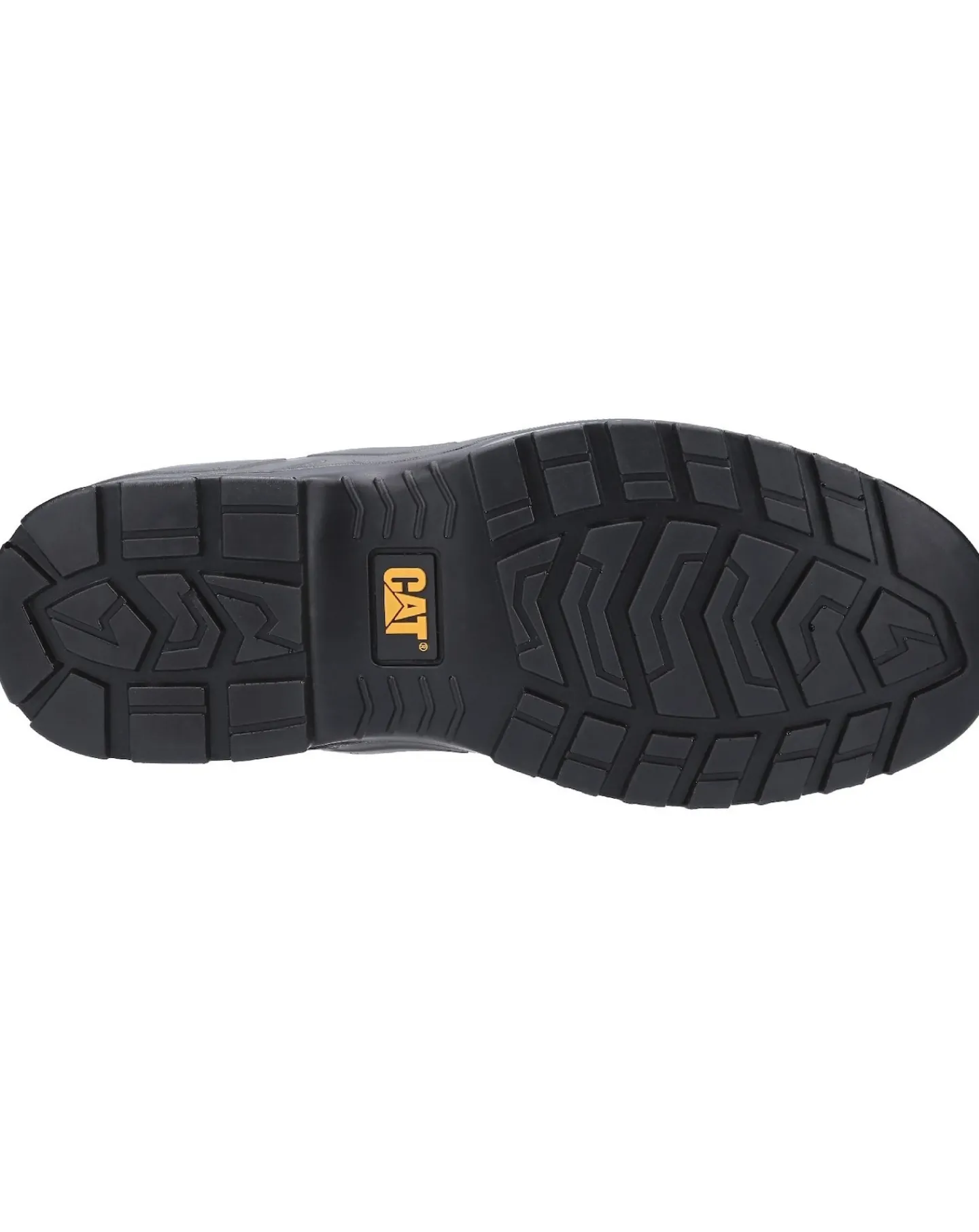 CAT Workwear Caterpillar Striver Lace Up Injected Safety Boot