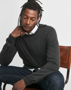 Jacamo Acrylic Knitted Jumper