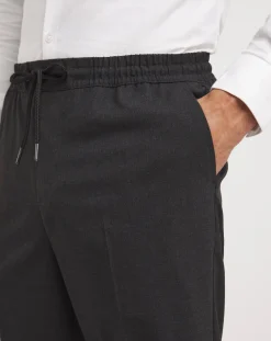 Jacamo Elasticated Jogger Trouser